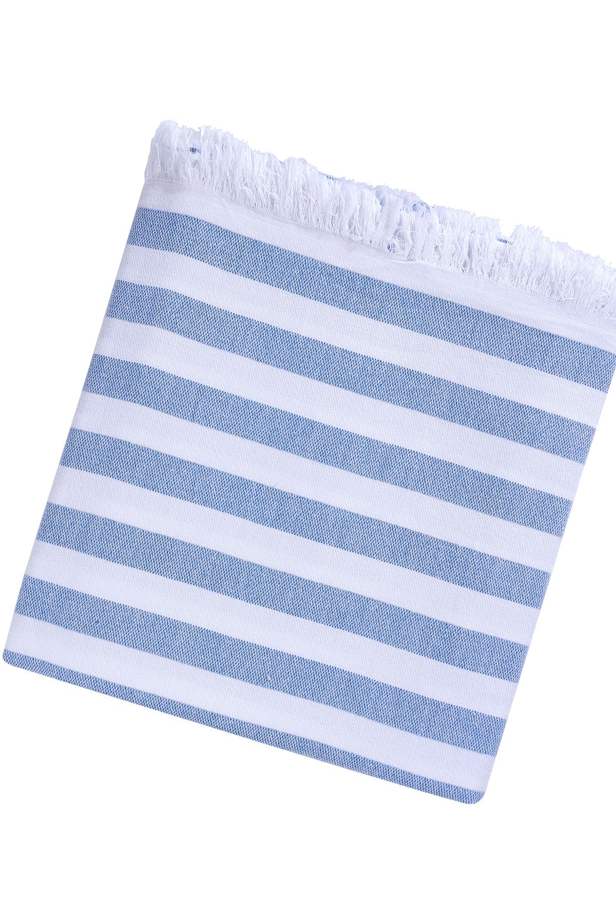 Irya-Avalon Peştamal 90x170 Mavi-Peştamal-4-Milagron.com