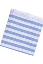 Irya-Avalon Peştamal 90x170 Mavi-Peştamal-4-Milagron.com