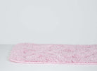 İRYA-Barnes 2'Li Banyo Paspası Pudra 40X60+60X90-Paspas-4-Milagron.com