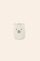 Bear 2 Parça Mini Banyo Aksesuar Seti