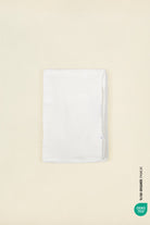 Irya-Bebe Marin çok Amaçlı Müslin örtü 120x120 Beyaz-Bebek Battaniyesi-2-Milagron.com