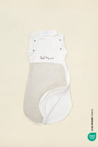 Irya-Bebe Marin Kundak Tulum 0 6 Ay Bm Collection-Kundak-2-Milagron.com