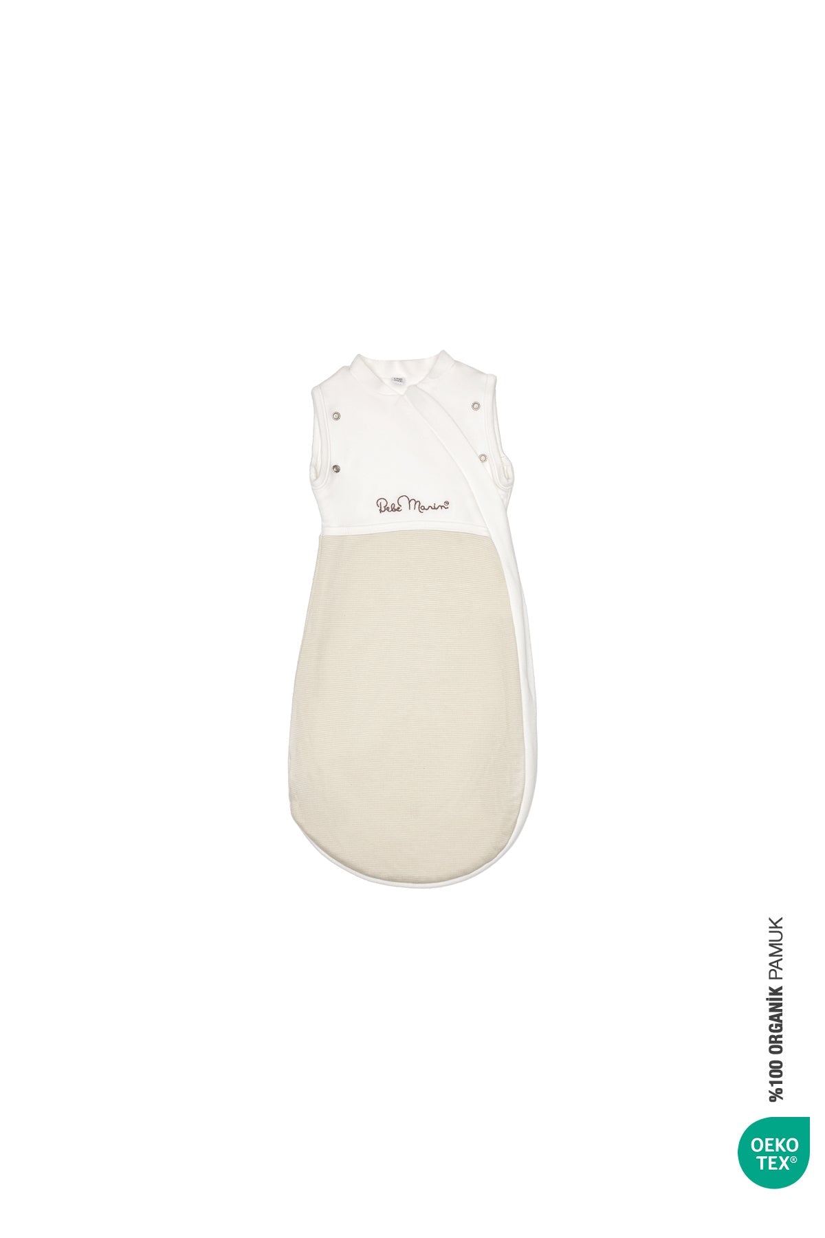 Irya-Bebe Marin Kundak Tulum 0 6 Ay Bm Collection-Kundak-4-Milagron.com