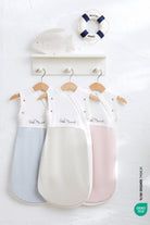 Irya-Bebe Marin Kundak Tulum 0 6 Ay Bm Collection-Kundak-5-Milagron.com