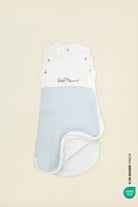 Irya-Bebe Marin Kundak Tulum 0 6 Ay Mavi-Kundak-1-Milagron.com