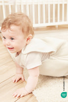 Irya-Bebe Marin Uyku Tulumu Bm Collection-Kundak-1-Milagron.com