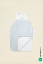 Irya-Bebe Marin Uyku Tulumu Mavi-Kundak-2-Milagron.com