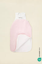 Irya-Bebe Marin Uyku Tulumu Pembe-Kundak-2-Milagron.com