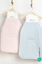 Irya-Bebe Marin Uyku Tulumu Pembe-Kundak-5-Milagron.com