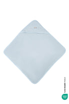 İRYA-Bebemarin Kundak Havlu 75X75 Mavi-Kundak-7-Milagron.com