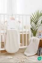 İRYA-Bebemarin Kundak Tulum 0-6 Ay Bm Collection-Kundak-1-Milagron.com