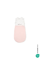 İRYA-Bebemarin Kundak Tulum 0-6 Ay Pembe-Kundak-3-Milagron.com