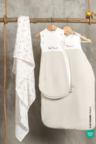 İRYA-Bebemarin Uyku Tulumu Bm Collection-Çocuk Elbise & Tulum-5-Milagron.com