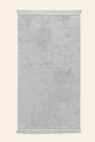 Belina Bambu Havlu 70X140 Cm Ash Grey