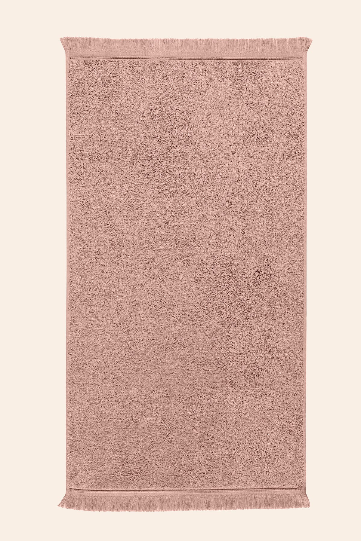 Belina Bambu Havlu 70X140 Cm Caramel