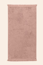Belina Bambu Havlu 70X140 Cm Caramel