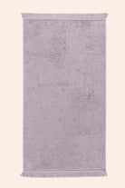 Belina Bambu Havlu 70X140 Cm Dusk Lilac