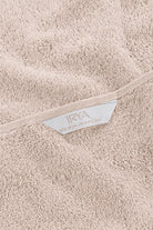Belina Bambu Havlu 70X140 Cm Whisper Pink