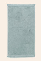 Belina Bambu Havlu 90X150 Cm Blue Lage