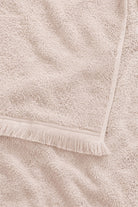 Belina Bambu Havlu 90X150 Cm Whisper Pink