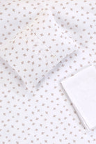 Irya-Birdie Organik Pamuk Müslin çocuk Nevresim Takımı-Çocuk Nevresim Takımı-5-Milagron.com