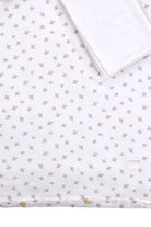 Irya-Birdie Organik Pamuk Müslin çocuk Nevresim Takımı-Çocuk Nevresim Takımı-6-Milagron.com