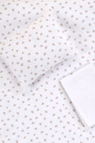 Irya-Birdie Organik Pamuk Müslin çocuk Nevresim Takımı-Çocuk Nevresim Takımı-7-Milagron.com