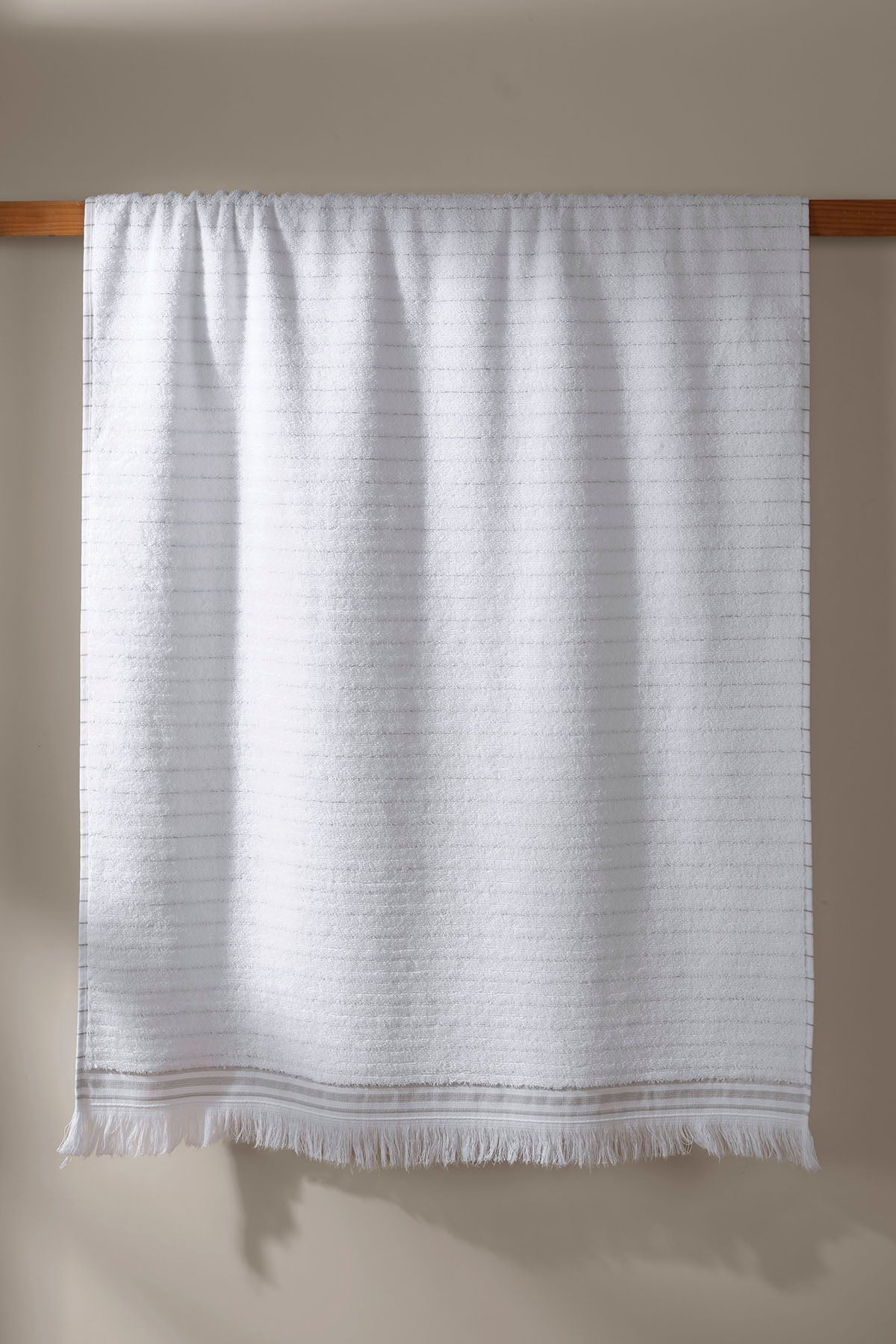 Irya-Bliss Setli Havlu Beyaz-Havlu-3-Milagron.com