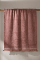 Irya-Bliss Setli Havlu Kahverengi-Havlu-3-Milagron.com