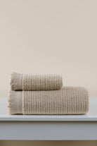 Irya-Bliss Setli Havlu Kum-Havlu-1-Milagron.com