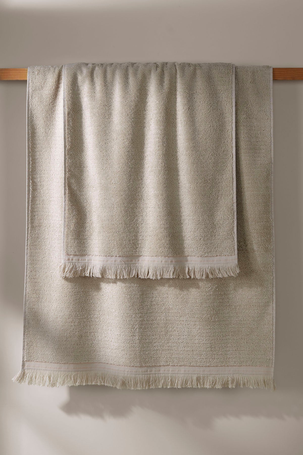 Irya-Bliss Setli Havlu Kum-Havlu-2-Milagron.com