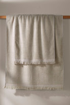 Irya-Bliss Setli Havlu Kum-Havlu-2-Milagron.com