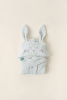 Irya-Bunny çocuk Bornoz-Çocuk Bornozu-3-Milagron.com