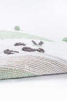 İRYA-Bunny Çocuk Odası Halısı 110X110-Halı-5-Milagron.com