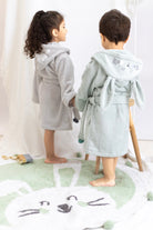 Irya-Bunny çocuk Odası Halısı 110x110-Çocuk Odası Halısı-3-Milagron.com