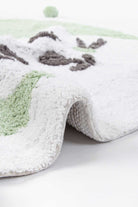 Irya-Bunny çocuk Odası Halısı 110x110-Çocuk Odası Halısı-4-Milagron.com