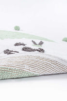 Irya-Bunny çocuk Odası Halısı 110x110-Çocuk Odası Halısı-5-Milagron.com