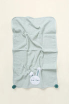 İRYA-Bunny Havlu 50X75-Havlu & Havlu Setleri-1-Milagron.com