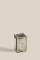 Irya-Cara Diş Fırçalık 7x7x10-Diş Fırçalık-1-Milagron.com