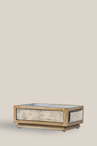 Irya-Cara Katı Sabunluk 9x14x5-Katı Sabunluk-1-Milagron.com