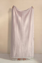 Irya-Carmen Peştamal 90x170 Lila-Peştamal-1-Milagron.com