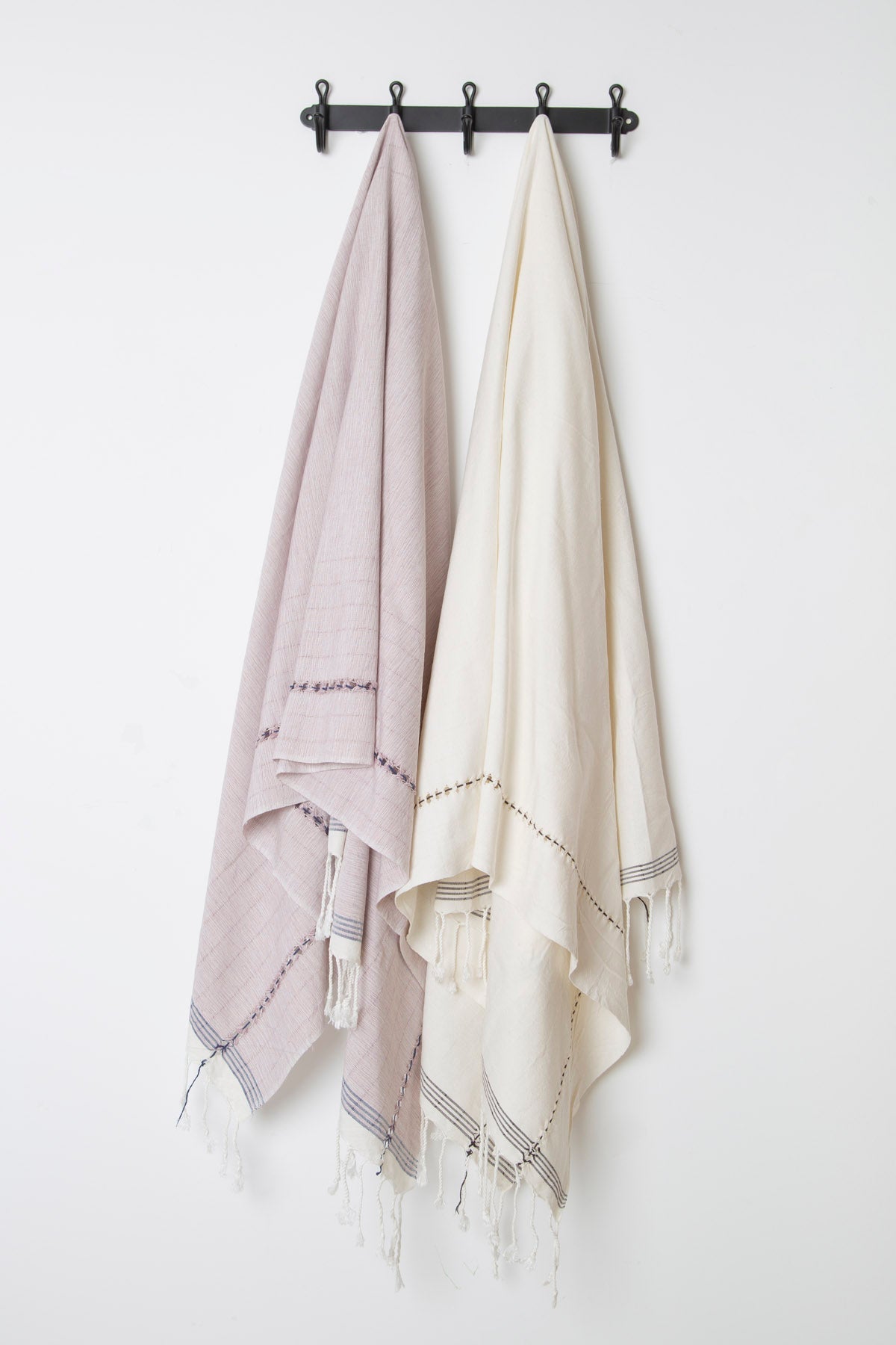 Irya-Carmen Peştamal 90x170 Lila-Peştamal-3-Milagron.com