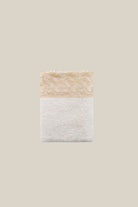 Irya-Carmina Yüz Havlusu 50x90 Cm Ekru-Havlu-1-Milagron.com