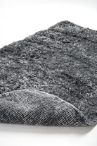 İRYA-Clay Banyo Paspası 2'Li Denim Taşlama 40X60+60X90-Paspas-6-Milagron.com