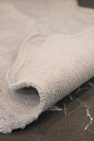 Irya-Cloud Tekli Bulut Banyo Paspası %100 Pamuk 50x80 Pembe-Banyo Paspası-6-Milagron.com