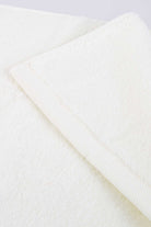 İRYA-Colet Banyo Havlusu 70X130 Cm Ekru-Havlu & Havlu Setleri-4-Milagron.com