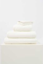 Irya-Colet Banyo Havlusu 70x130 Cm Ekru-Havlu-3-Milagron.com