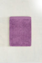 Irya-Colet Banyo Havlusu 70x130 Cm Lila-Havlu-1-Milagron.com