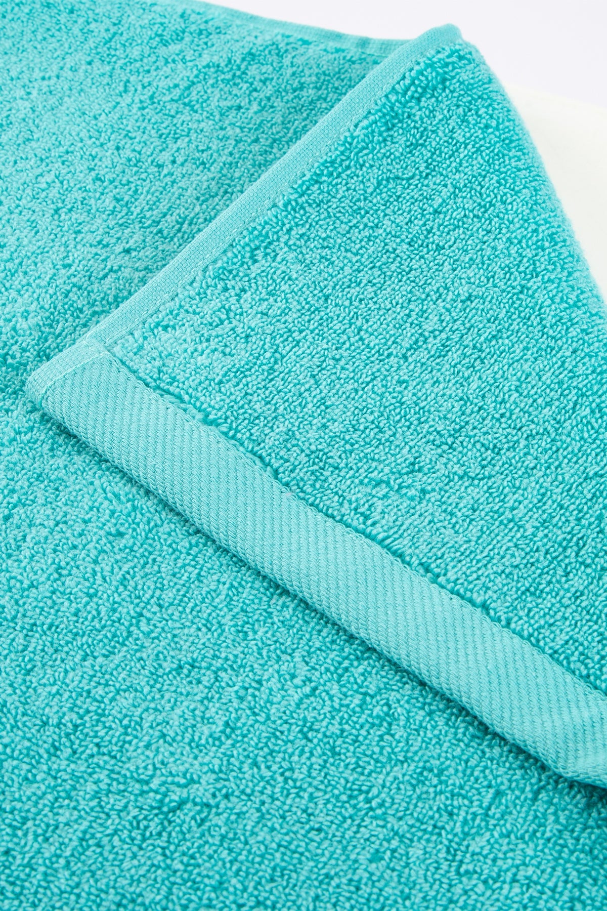 Irya-Colet Banyo Havlusu 70x130 Cm Yeşil-Havlu-4-Milagron.com