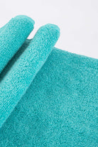 Irya-Colet Banyo Havlusu 70x130 Cm Yeşil-Havlu-5-Milagron.com